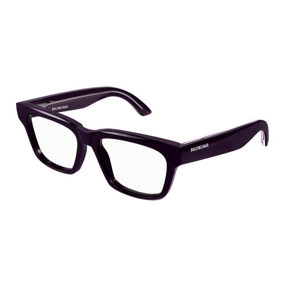 Balenciaga BB0343o-004 53mm New Eyeglasses - Picture 1 of 2